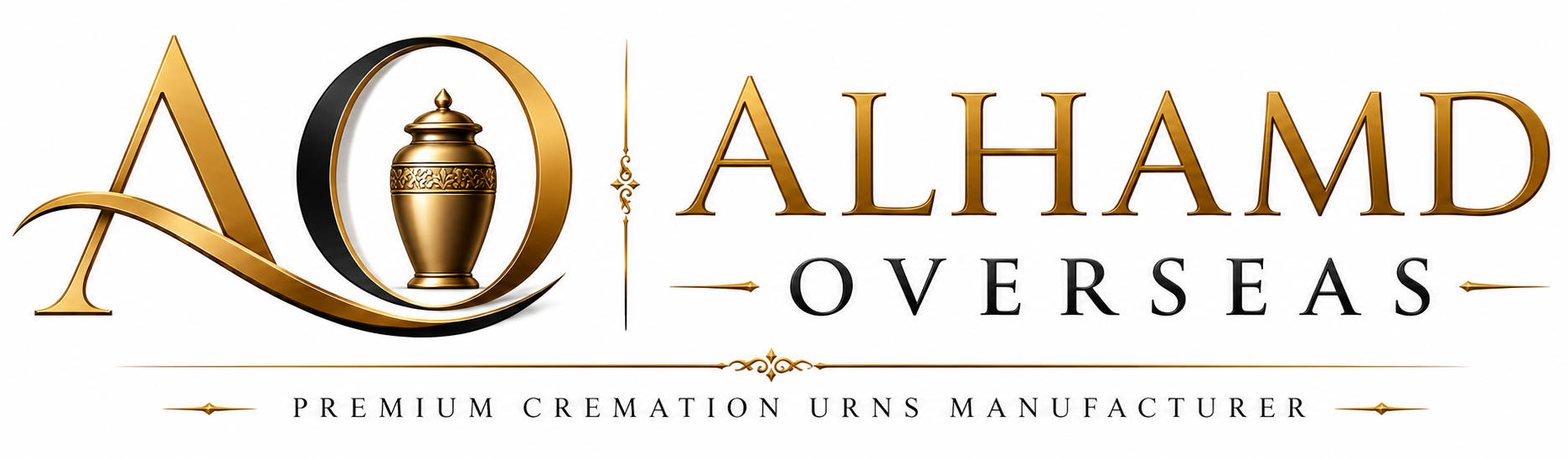 Alhamd Overseas
